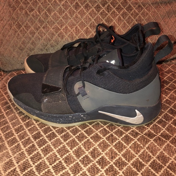 Shoes | Nike Pg 25 | Poshmark display picture 1